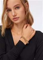 Bracelet Liu Jo Woman in Steel LJ3050 - LJ3050